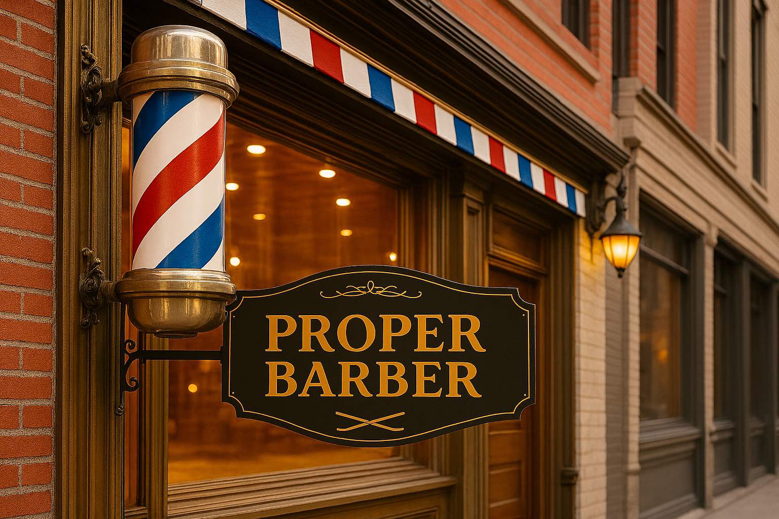 Kuva Punavuoren julkisivusta