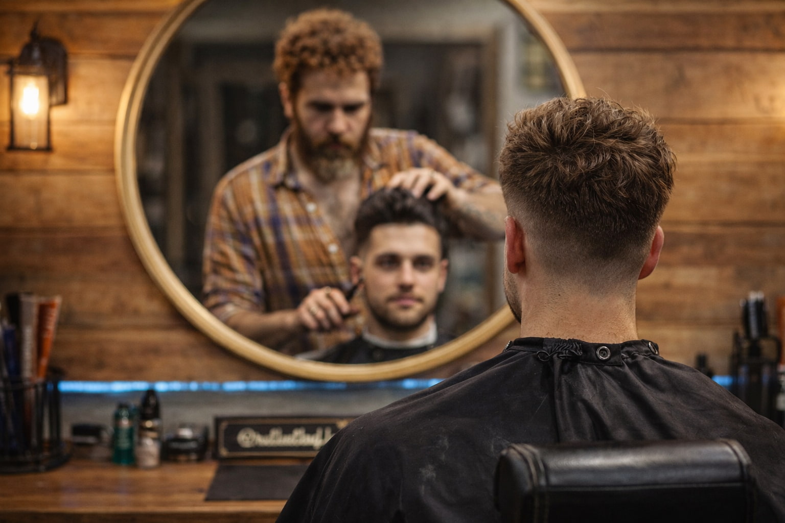 Esimerkki palvelusta